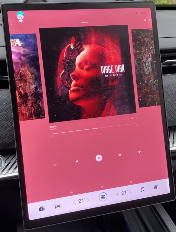 Mobirise Website Builder